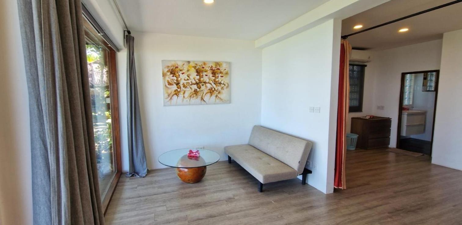 Castaway Surf Retreat 1 Hotel Sekongkang Exterior photo
