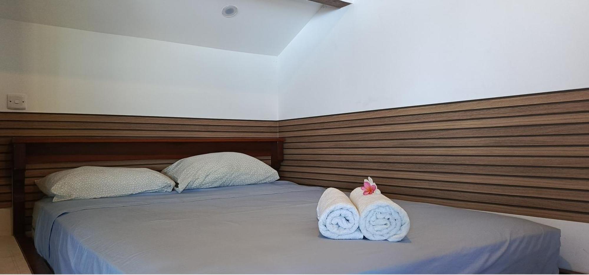 Castaway Surf Retreat 1 Hotel Sekongkang Exterior photo
